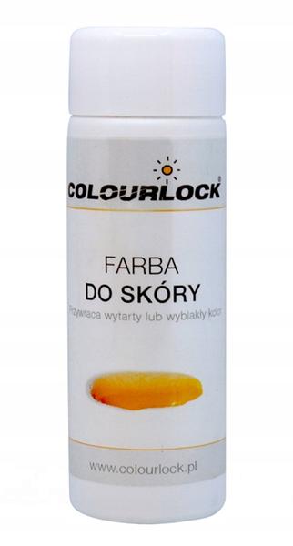 Skóry przed farbowaniem