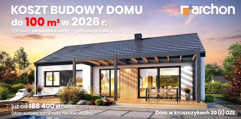 Technologie budowy domu