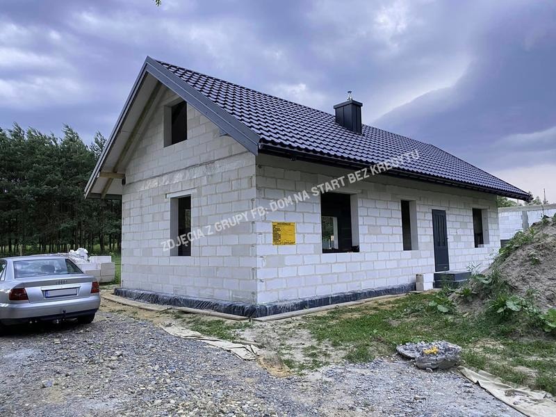 Jak zbudować dom 220m2 i nie zrujnować swojego budżetu?