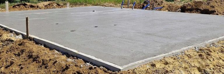 Jak zbudować fundament płytowy krok po kroku – praktyczny przewodnik dla każdego budującego