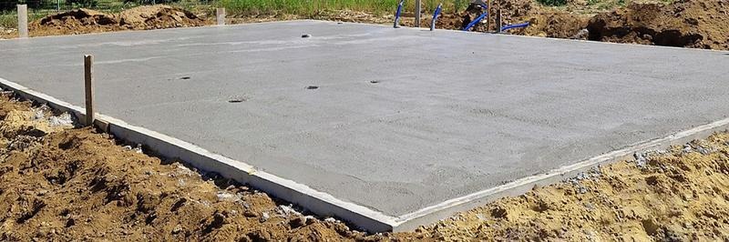 Jak zbudować fundament płytowy krok po kroku – praktyczny przewodnik dla każdego budującego
