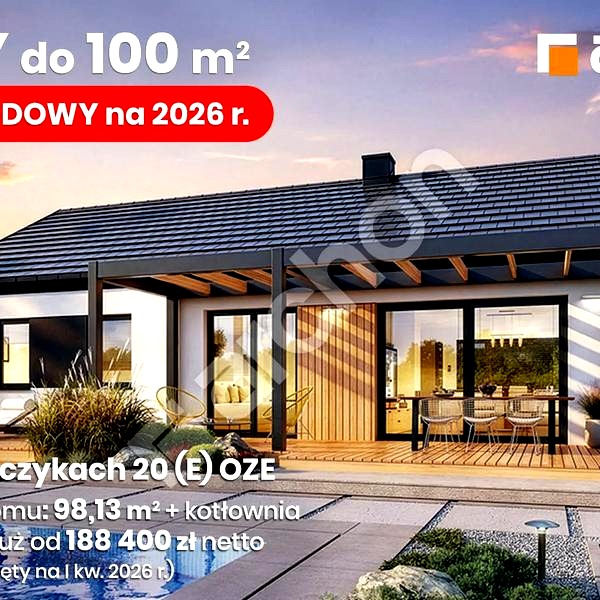 Jakie są realne koszty budowy domu w 2026 roku?