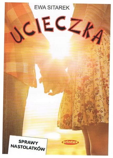 Bezpieczeństwo podczas ucieczki