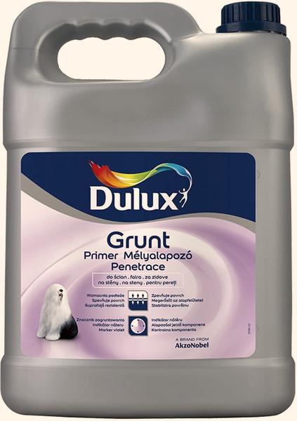 Gruntowanie ścian przed malowaniem