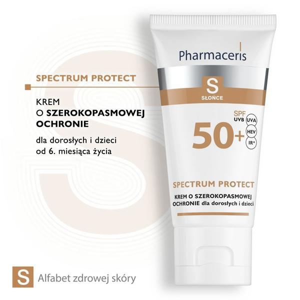 Krem SPF do pielęgnacji