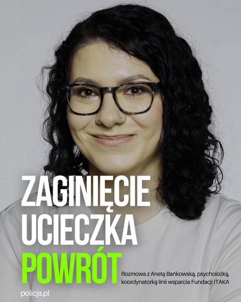 Powody ucieczki młodych
