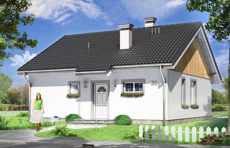 Projektowanie przestrzeni w domu
