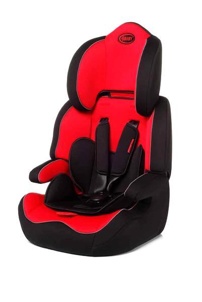 System ISOFIX w fotelikach