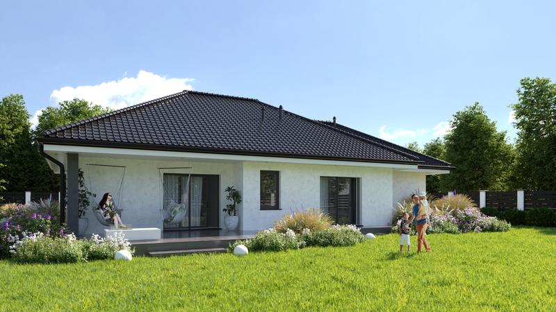Technologie budowy