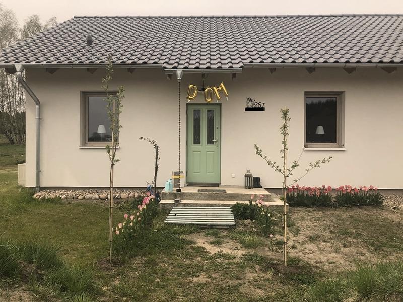 Wybór działki pod budowę