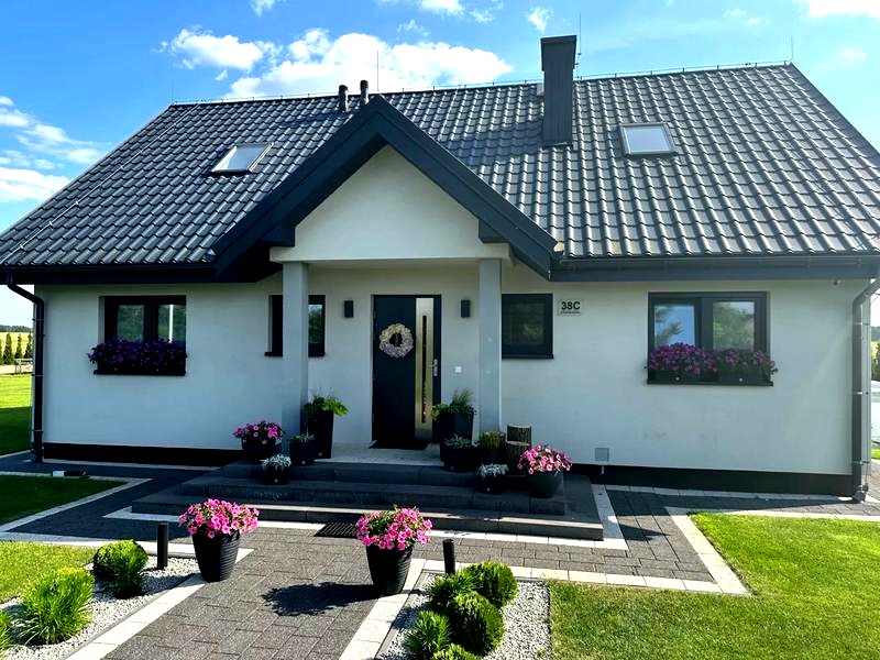 Ile kosztuje budowa domu 100m2 systemem gospodarczym — praktyczny przewodnik