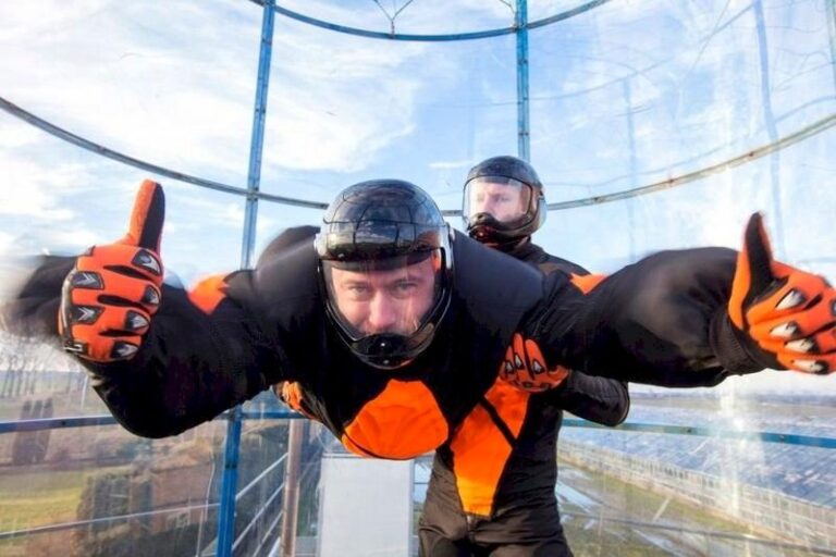 Ile kosztuje budowa tunelu aerodynamicznego w praktyce: koszty, etapy i rozwiązania
