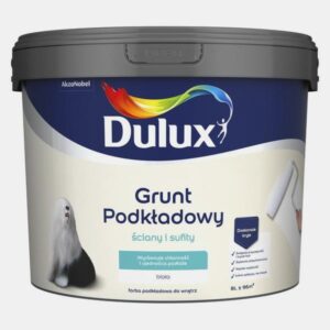 Jaki grunt wybrać pod farbę Dulux: krok po kroku do trwałego efektu